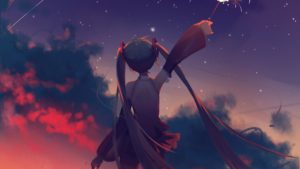 Top anime wallpaper 4k free Download