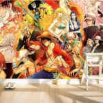 Top anime wallpaper for walls uk Download