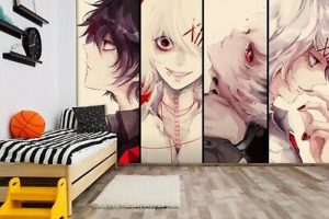 Download anime wallpaper for walls uk HD