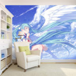 Top anime wallpaper for walls uk HD Download