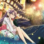 Top anime wallpaper zip download 4k Download