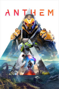 Download anthem game background HD