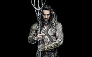 Download aquaman 4k wallpaper for pc HD