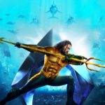 Top aquaman 4k wallpaper for pc Download