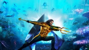 Top aquaman 4k wallpaper for pc Download