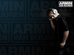 Download armin van buuren wallpaper HD