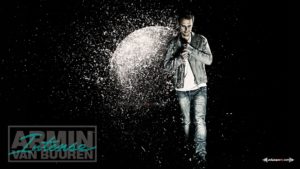 Download armin van buuren wallpaper HD