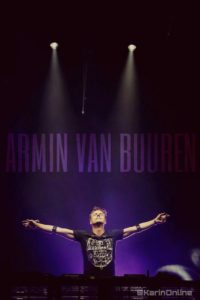 Top armin van buuren wallpaper Download