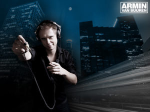 Top armin van buuren wallpaper Download