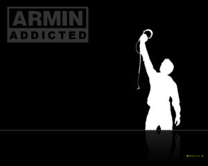 Download armin van buuren wallpaper HD