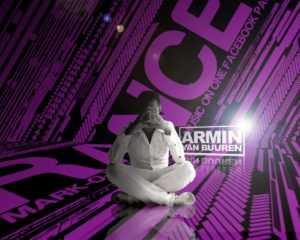 Download armin van buuren wallpaper HD