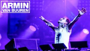 Download armin van buuren wallpaper HD