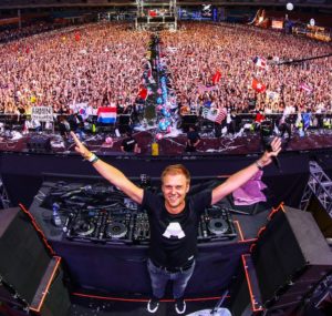 Top armin van buuren wallpaper HD Download