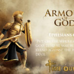 Top armour of god wallpaper 4k Download
