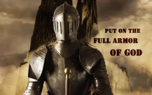 Download armour of god wallpaper HD