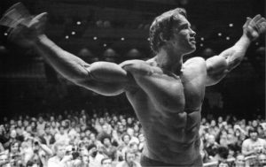 Top arnold schwarzenegger bodybuilding photos wallpapers 4k Download