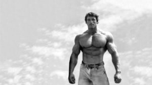 Download arnold schwarzenegger bodybuilding photos wallpapers HD