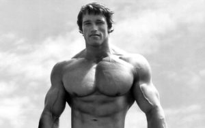 Top arnold schwarzenegger bodybuilding photos wallpapers Download