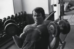 Download arnold schwarzenegger bodybuilding photos wallpapers HD