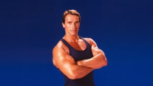 Top arnold schwarzenegger bodybuilding photos wallpapers 4k Download