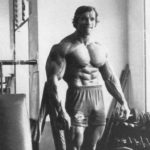 Top arnold schwarzenegger bodybuilding photos wallpapers free Download