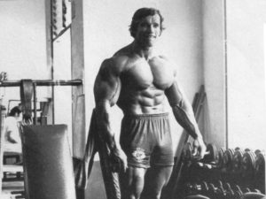 Top arnold schwarzenegger bodybuilding photos wallpapers free Download