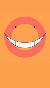 Top assassination classroom phone wallpaper 4k Download