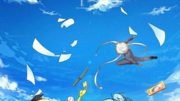 Download assassination classroom phone wallpaper HD