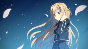 Download asuna wallpaper 1920x1080 HD