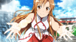 Top asuna wallpaper 1920x1080 HD Download