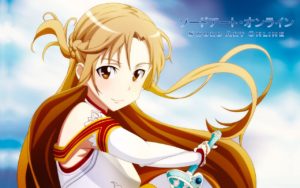 Top asuna wallpaper 1920x1080 Download