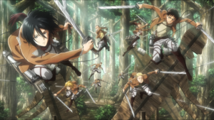 Top attack on titan wallpaper HD Download