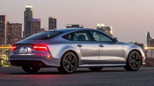 Download audi a7 sportback hd wallpapers HD