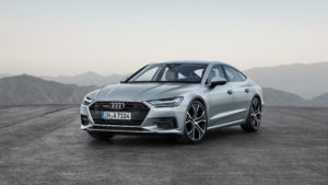 Download audi a7 sportback hd wallpapers HD