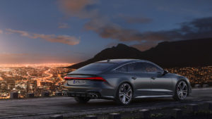 Download audi a7 sportback hd wallpapers HD