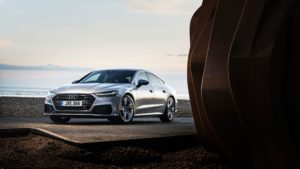 Top audi a7 sportback hd wallpapers free Download