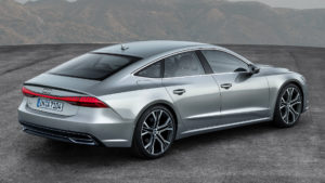 Download audi a7 sportback hd wallpapers HD