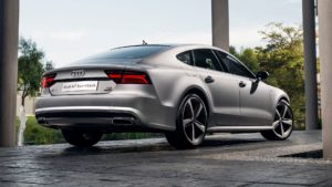 Top audi a7 sportback hd wallpapers HD Download