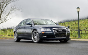 Download audi a8 wallpapers widescreen HD