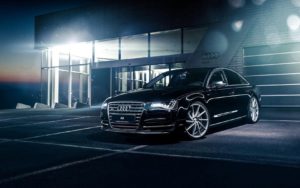 Top audi a8 wallpapers widescreen Download