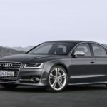 Top audi a8 wallpapers widescreen free Download