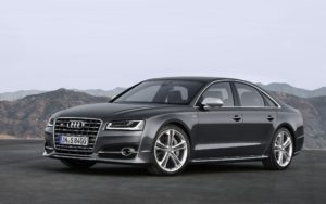 Top audi a8 wallpapers widescreen free Download