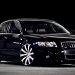 Download audi a8 wallpapers widescreen HD