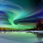 Top aurora wallpaper desktop 4k Download