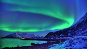 Top aurora wallpaper desktop HD Download