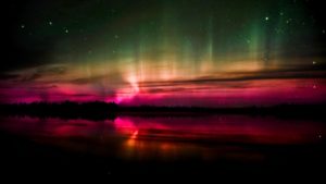 Top aurora wallpaper desktop 4k Download