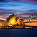 Download australia background pictures HD
