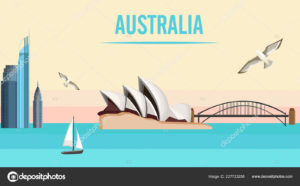 Download australia background pictures HD