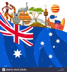 Top australia background pictures 4k Download