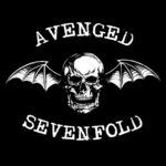 Top avenged sevenfold wallpaper 4k Download